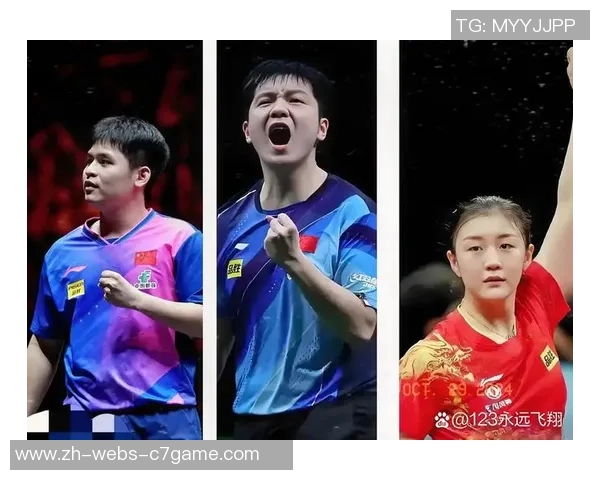 陈梦获得重大荣誉成就超越樊振东加盟德甲引发全网热议