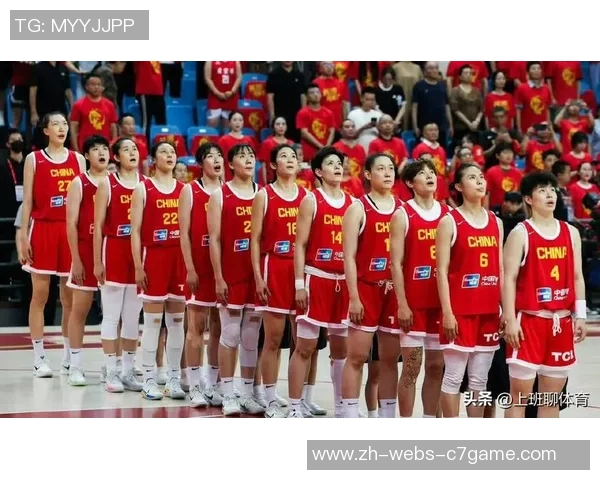 女篮热身赛首发阵容揭秘罗欣棫与翟若云对决黄思静因新身份未能入选