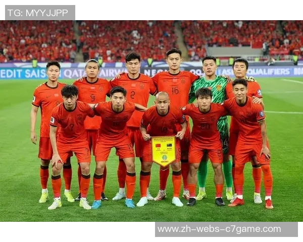 国足迎战巴拉圭挑战赛前瞻分析期待精彩对决与历史交锋回顾