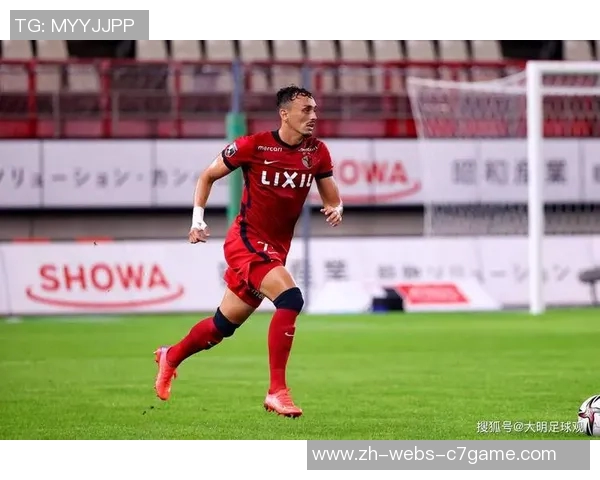神户胜利与鹿岛鹿角激战在即谁将赢得这场日职联巅峰对决